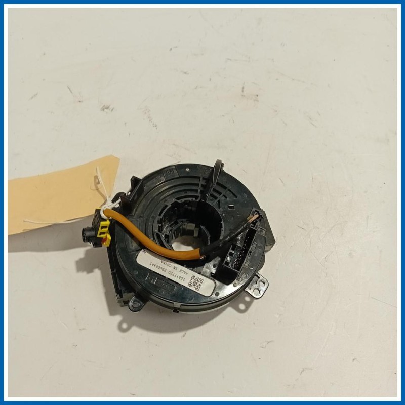 PIASTRA contatto(spiraliforme) OPEL Astra J