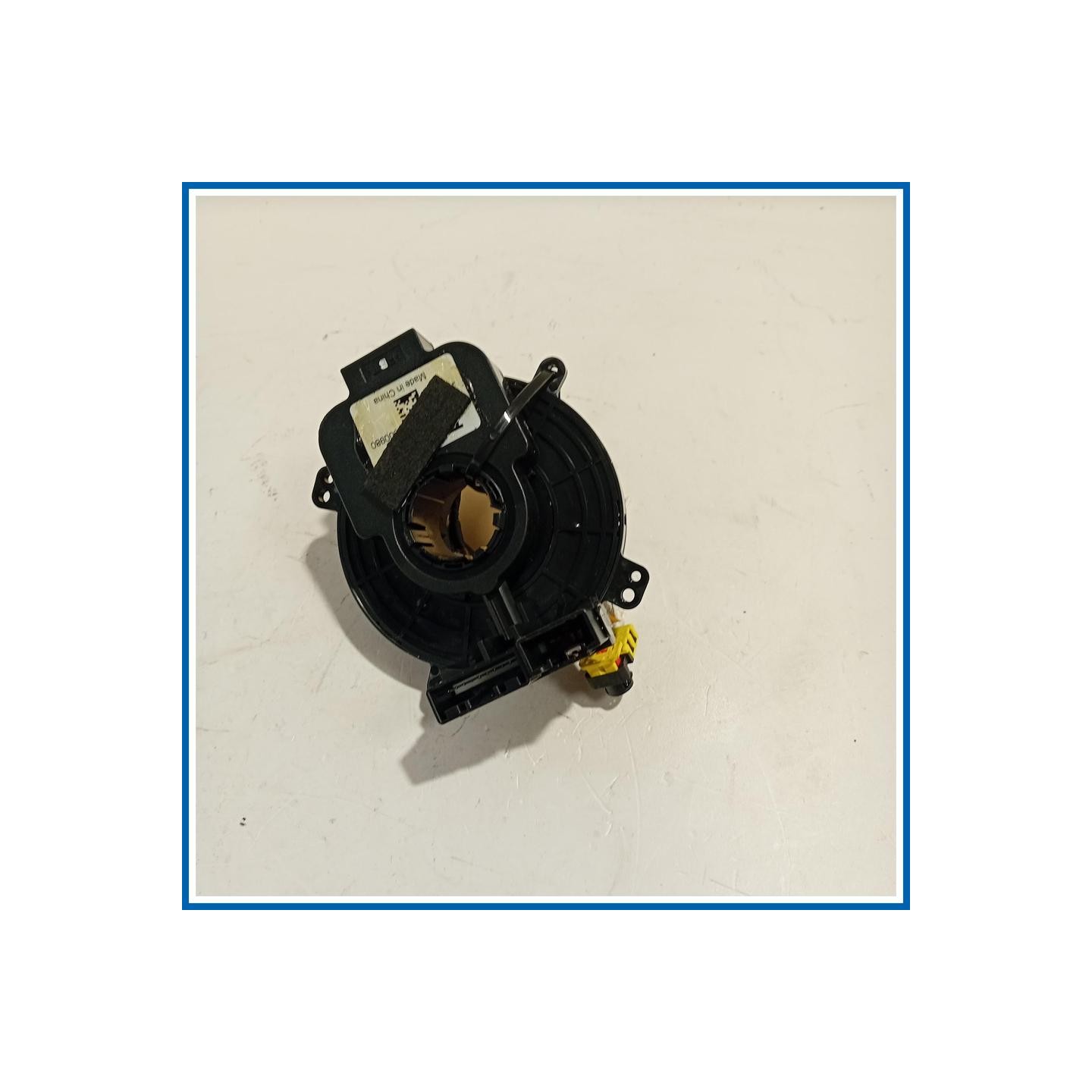 PIASTRA contatto(spiraliforme) OPEL Astra J