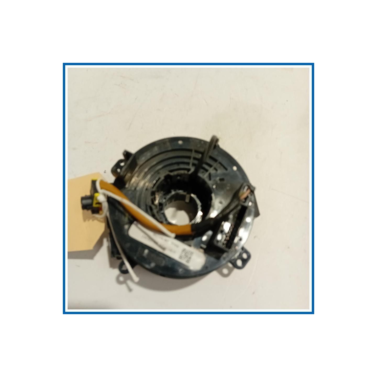 PIASTRA contatto(spiraliforme) OPEL Astra J
