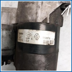 Motorino avviamento MOT.AVVIAMENTO |  |  RENAULT Clio IV