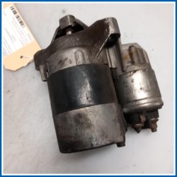 Motorino avviamento MOT.AVVIAMENTO |  |  RENAULT Clio IV