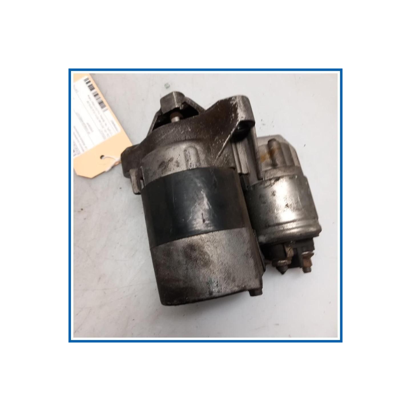 Motorino avviamento MOT.AVVIAMENTO |  |  RENAULT Clio IV