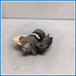 Motorino avviamento MOT.AVVIAMENTO |  |  RENAULT Clio IV