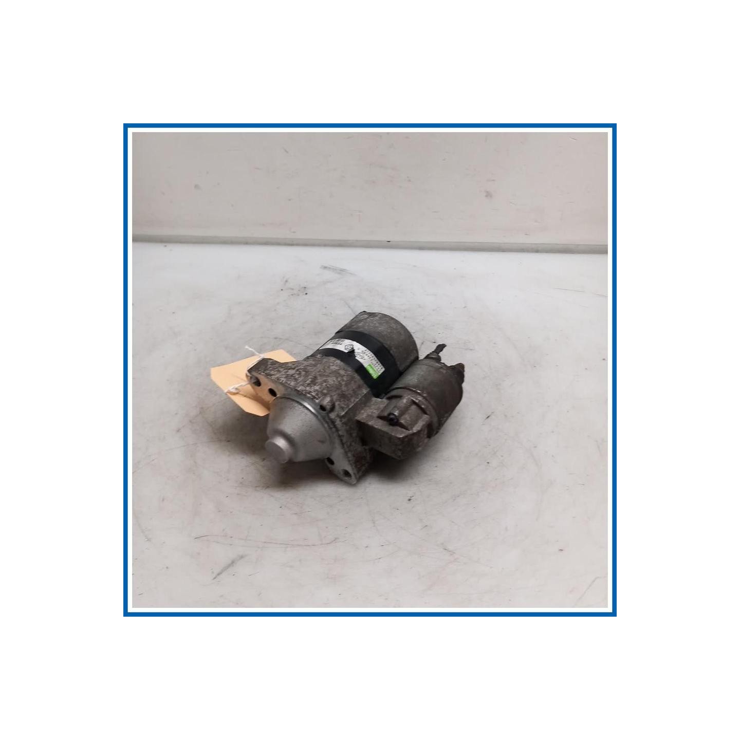 Motorino avviamento MOT.AVVIAMENTO |  |  RENAULT Clio IV