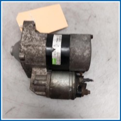 Motorino avviamento MOT.AVVIAMENTO |  |  RENAULT Clio IV