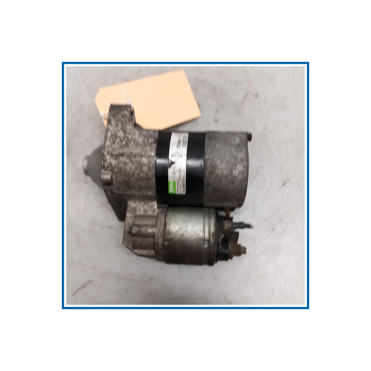 Motorino avviamento MOT.AVVIAMENTO |  |  RENAULT Clio IV