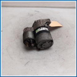 Motorino avviamento MOT.AVVIAMENTO |  |  RENAULT Clio IV