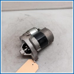 Motorino avviamento MOT.AVVIAMENTO |  |  RENAULT Clio IV