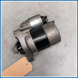 Motorino avviamento MOT.AVVIAMENTO |  |  RENAULT Clio IV