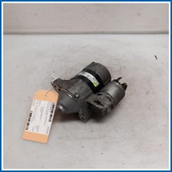 Motorino avviamento MOT.AVVIAMENTO |  |  RENAULT Clio IV