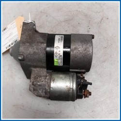 Motorino avviamento MOT.AVVIAMENTO |  |  RENAULT Clio IV