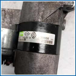 Motorino avviamento MOT.AVVIAMENTO |  |  RENAULT Clio IV