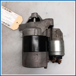 Motorino avviamento MOT.AVVIAMENTO |  |  RENAULT Clio IV
