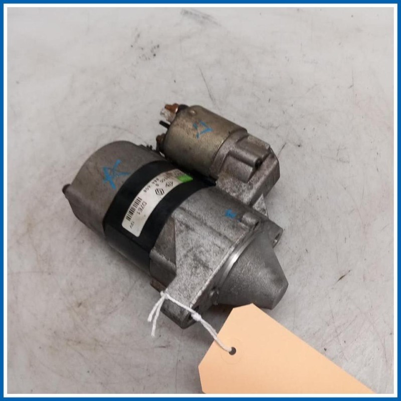 Motorino avviamento MOT.AVVIAMENTO |  |  RENAULT Clio II