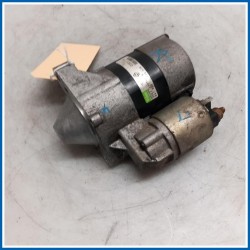 Motorino avviamento MOT.AVVIAMENTO |  |  RENAULT Clio II