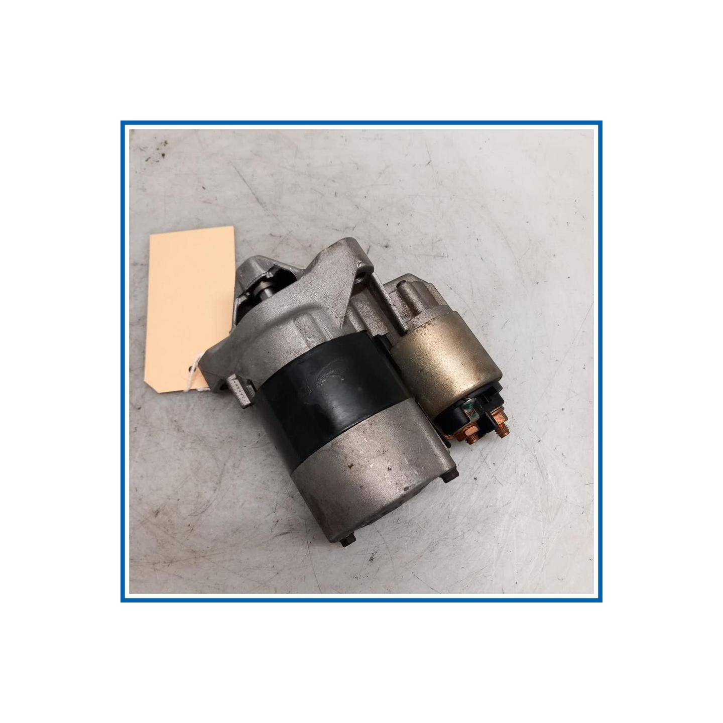 Motorino avviamento MOT.AVVIAMENTO |  |  RENAULT Clio II