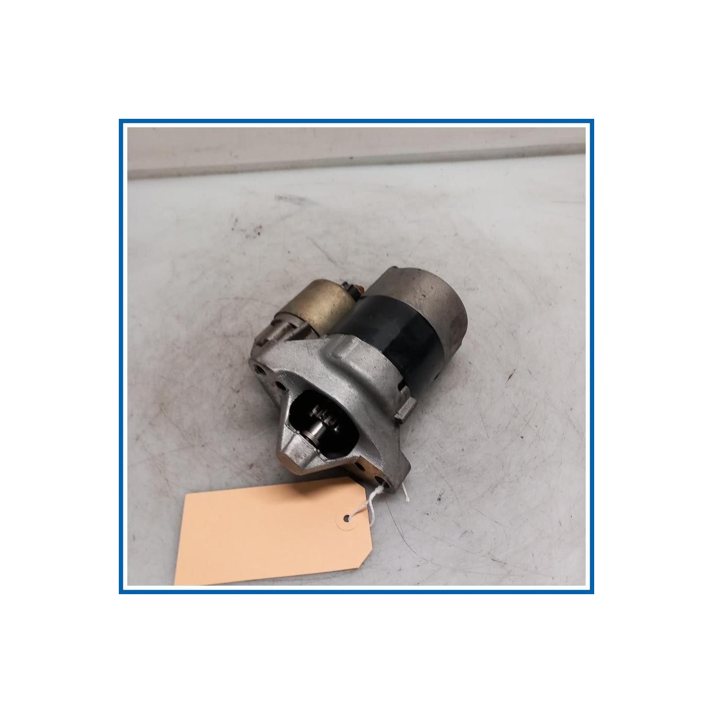 Motorino avviamento MOT.AVVIAMENTO |  |  RENAULT Clio II