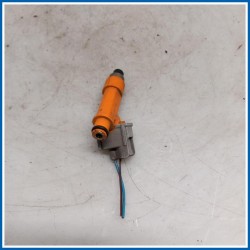 Iniettore |  |  OPEL Agila B