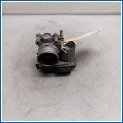 Corpo farfallato SCATOLA |  |  OPEL Agila B