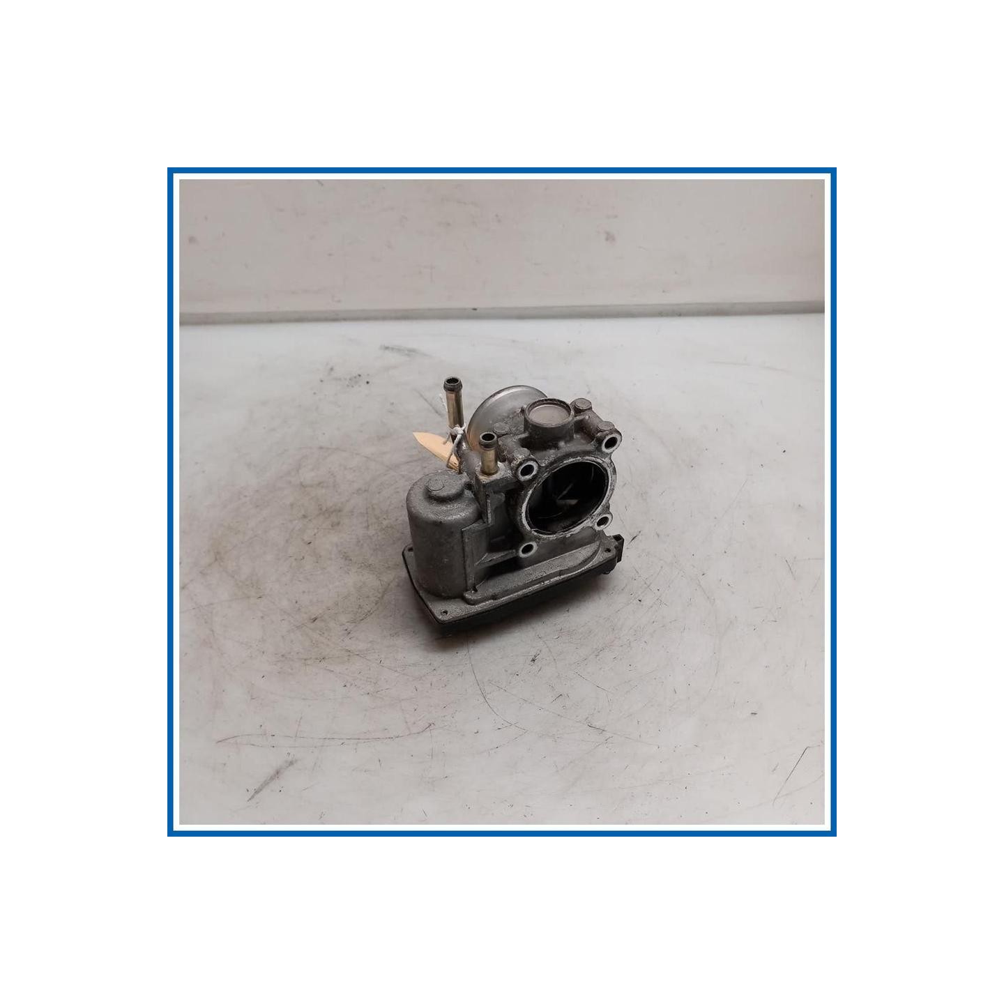 Corpo farfallato SCATOLA |  |  OPEL Agila B