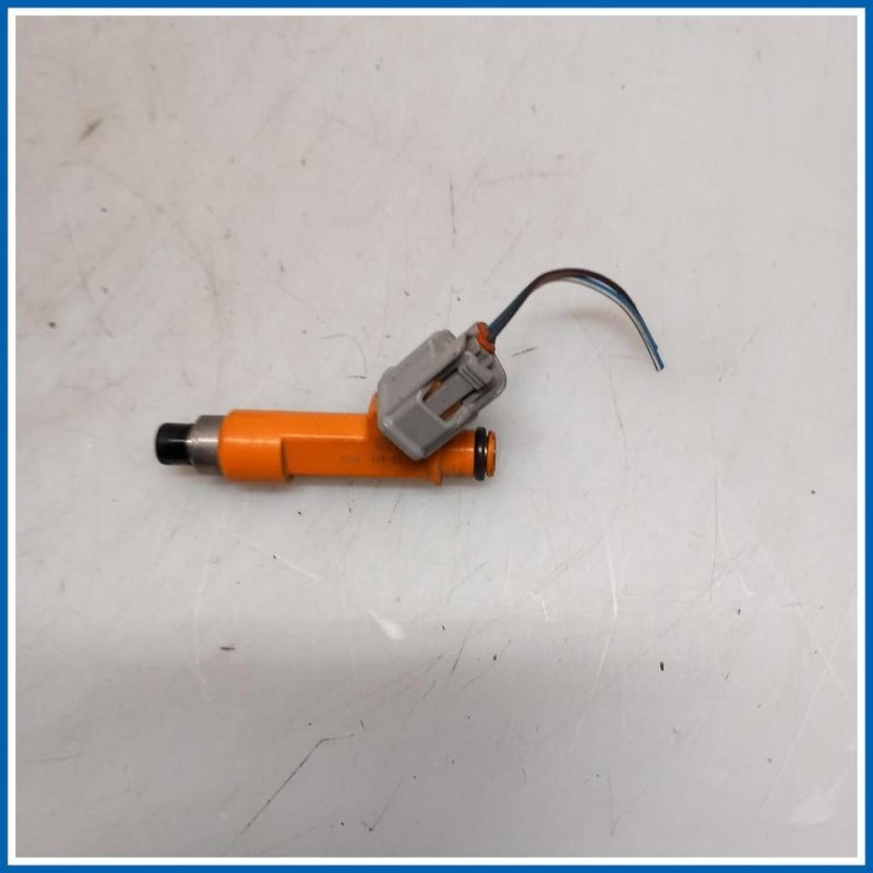 Iniettore |  |  OPEL Agila B