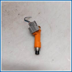 Iniettore |  |  OPEL Agila B