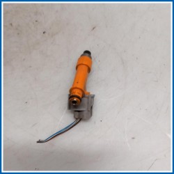 Iniettore |  |  OPEL Agila B