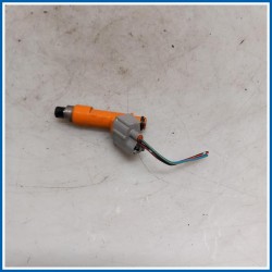 Iniettore |  |  OPEL Agila B