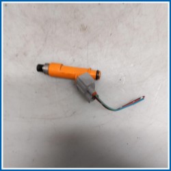 Iniettore |  |  OPEL Agila B