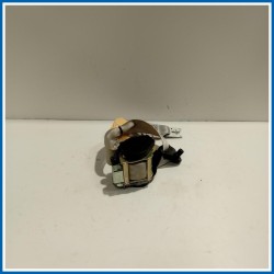 Cintura di sicurezza sedile CEINT.SCR AV D | dx. | ant. RENAULT Mégane III
