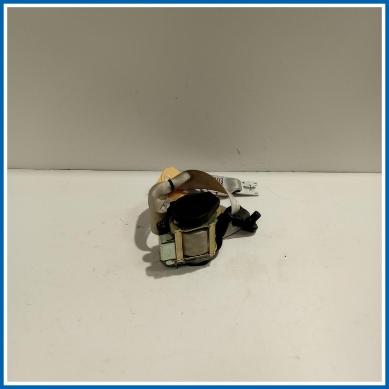 Cintura di sicurezza sedile CEINT.SCR AV D | dx. | ant. RENAULT Mégane III