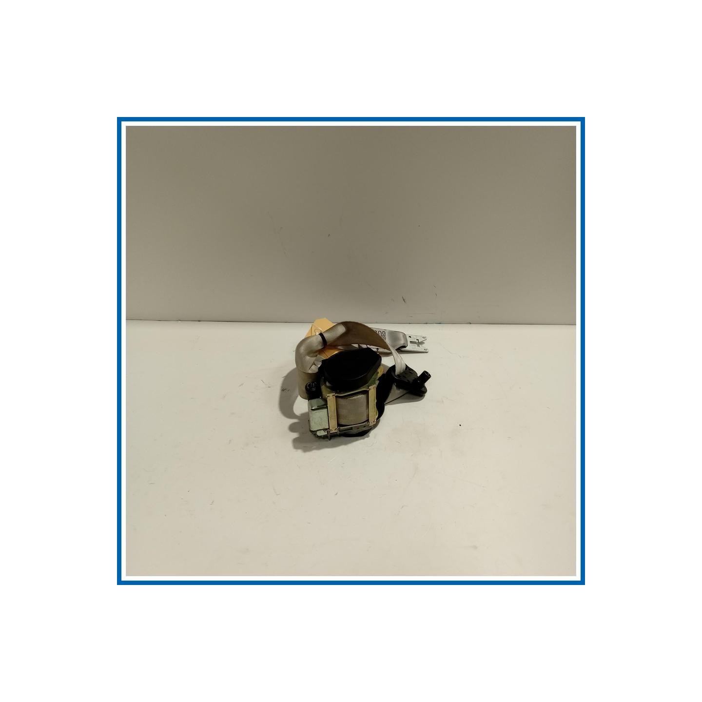 Cintura di sicurezza sedile CEINT.SCR AV D | dx. | ant. RENAULT Mégane III
