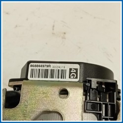 Cintura di sicurezza sedile CEINT.SCR AV D | dx. | ant. RENAULT Mégane III