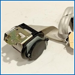 Cintura di sicurezza sedile CEINT.SCR AV D | dx. | ant. RENAULT Mégane III
