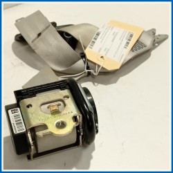 Cintura di sicurezza sedile CEINT.SCR AV D | dx. | ant. RENAULT Mégane III