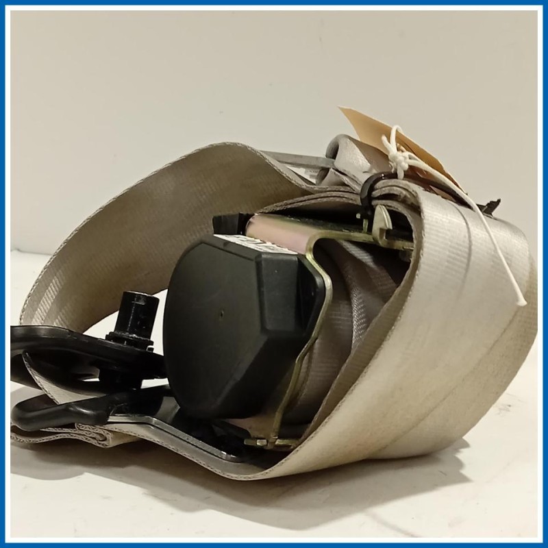 Cintura di sicurezza sedile CEINTURE | sx. | ant. RENAULT Mégane III