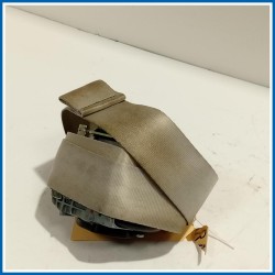 Cintura di sicurezza sedile CEINTURE | sx. | ant. RENAULT Mégane III