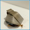 Cintura di sicurezza sedile CEINTURE | sx. | ant. RENAULT Mégane III