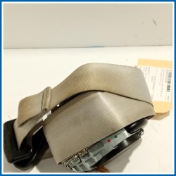 Cintura di sicurezza sedile CEINTURE | sx. | ant. RENAULT Mégane III