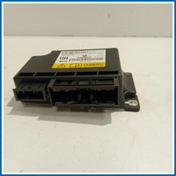 Centralina air-bag CENTRALINA AIR |  |  RENAULT Mégane III