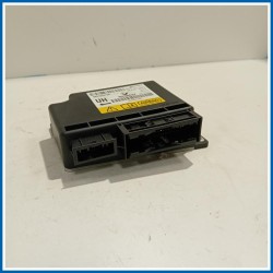 Centralina air-bag CENTRALINA AIR |  |  RENAULT Mégane III