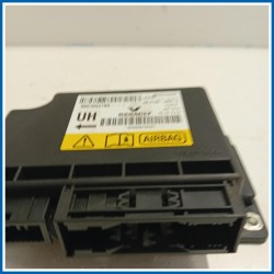 Centralina air-bag CENTRALINA AIR |  |  RENAULT Mégane III