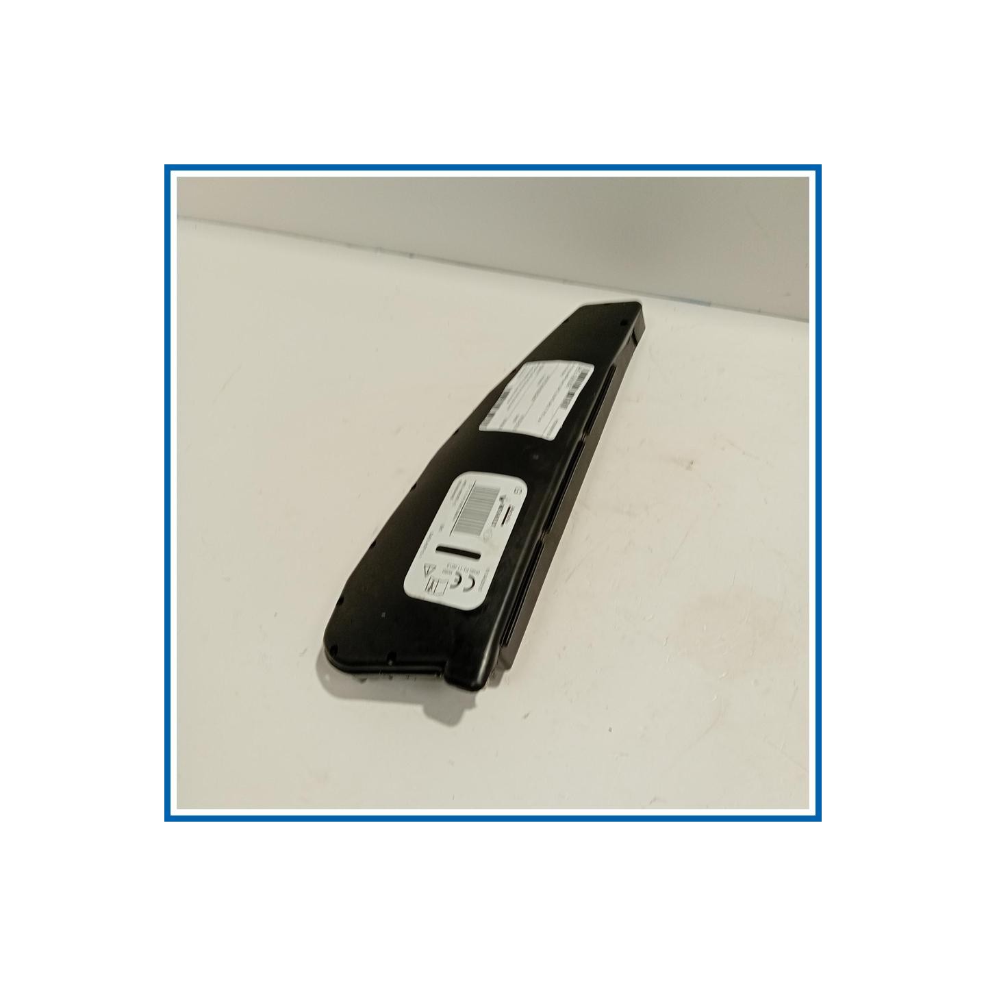 Air-bag sedile (ant.) SAC GONFLABLE THO | sx. |  RENAULT Mégane III