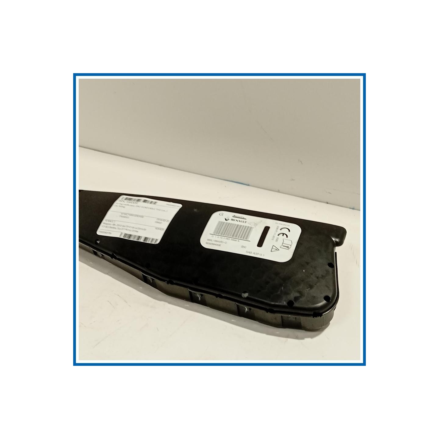 Air-bag sedile (ant.) SAC GONFLABLE THO | sx. |  RENAULT Mégane III