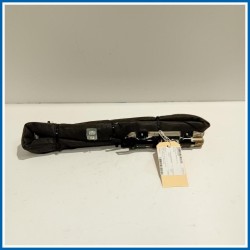 Air-bag a tendina AIRBAG LAT | sx. |  RENAULT Mégane III