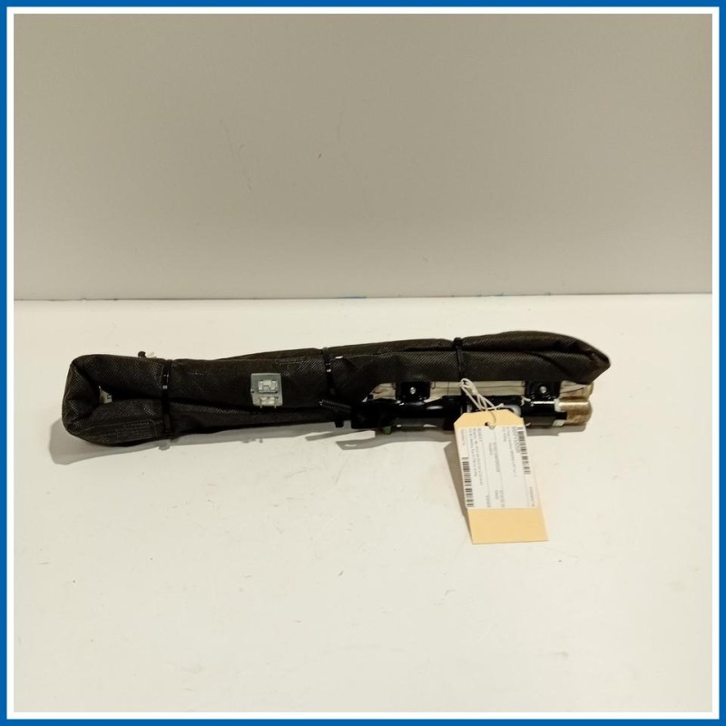 Air-bag a tendina AIRBAG LAT | sx. |  RENAULT Mégane III