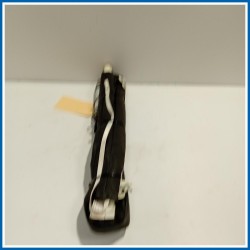 Air-bag a tendina AIRBAG LAT | sx. |  RENAULT Mégane III