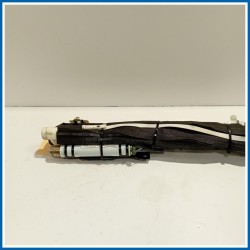 Air-bag a tendina AIRBAG LAT | sx. |  RENAULT Mégane III