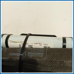 Air-bag a tendina AIRBAG LAT | sx. |  RENAULT Mégane III