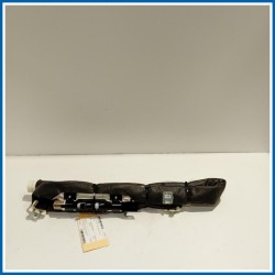 Air-bag a tendina SAC GONFLABLE LAT | dx. |  RENAULT Mégane III